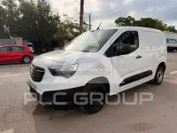 2020 Opel Combo