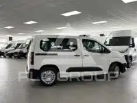 2020 Opel Combo