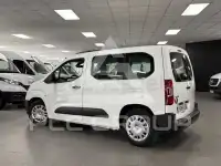 2020 Opel Combo