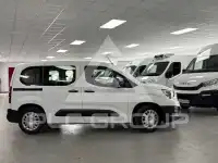 2020 Opel Combo