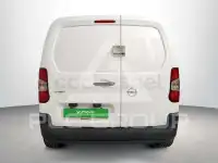 2020 Opel Combo