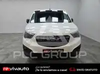 2020 Opel Combo