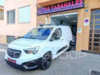 2020 Opel Combo