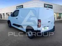2020 Opel Combo