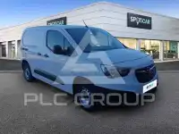 2020 Opel Combo