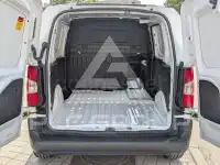 2020 Opel Combo