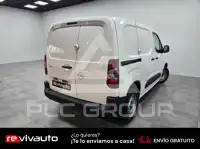 2020 Opel Combo