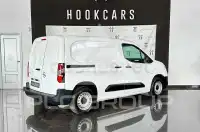 2020 Opel Combo