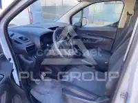 2020 Opel Combo