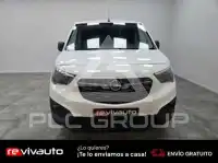 2020 Opel Combo