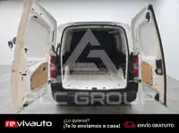 2020 Opel Combo
