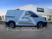 2020 Opel Combo