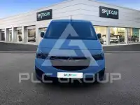 2020 Opel Combo