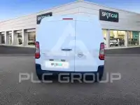 2020 Opel Combo