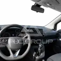 2020 Opel Combo