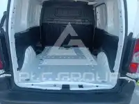 2020 Opel Combo