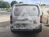 2020 Opel Combo