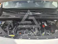 2020 Opel Combo