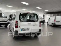 2020 Opel Combo
