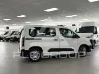 2020 Opel Combo