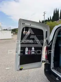2020 Opel Combo