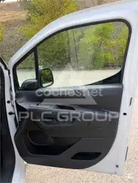 2020 Opel Combo
