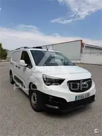 2020 Opel Combo