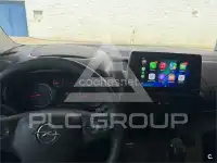 2020 Opel Combo
