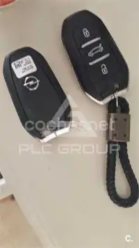 2020 Opel Corsa