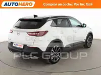 2020 Opel GrandlandX