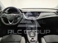 2020 Opel GrandlandX
