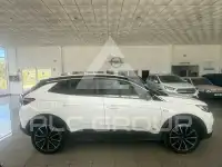 2020 Opel GrandlandX