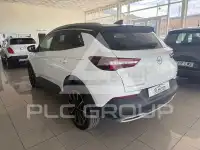 2020 Opel GrandlandX