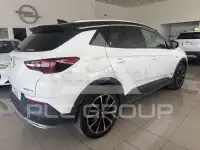 2020 Opel GrandlandX
