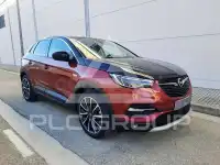 2020 Opel GrandlandX