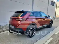 2020 Opel GrandlandX