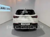 2020 Opel GrandlandX
