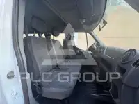 2020 Opel Movano