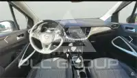 2020 Opel CrosslandX