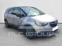 2020 Opel CrosslandX