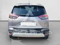 2020 Opel CrosslandX