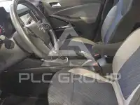 2020 Opel CrosslandX