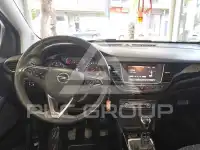 2020 Opel CrosslandX