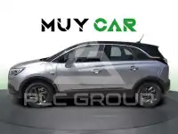 2020 Opel CrosslandX