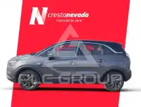 2020 Opel CrosslandX