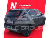 2020 Opel CrosslandX