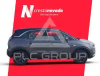 2020 Opel CrosslandX