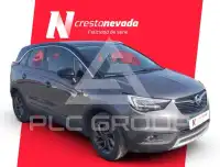 2020 Opel CrosslandX