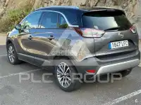 2020 Opel CrosslandX
