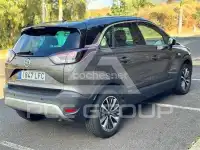 2020 Opel CrosslandX